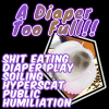 A Diaper Too Full (Doggy Diaper Daze 4)