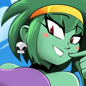 Poll: Rottytops
