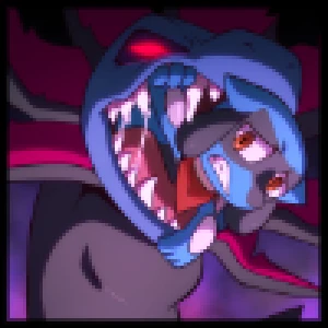 Hydreigon Snack Attack