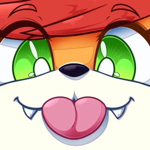 Ariel the Tiger icon [2026]