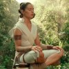 Rey's Meditation