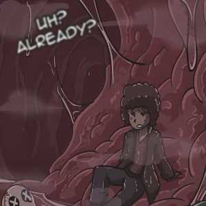 Fro's Darkest Dungeon 2 P7