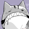 Whale Cat TWO!!!!