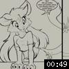 Chloe &amp; Edie - Comic Animatic