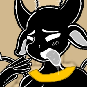 Talshívda, the Stuffed Ox (alt)