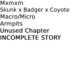 Micro Survivor - BONUS CONTENT