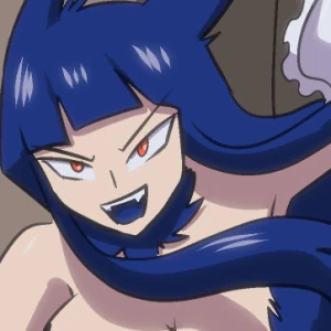 Little Red Hinata Page 5