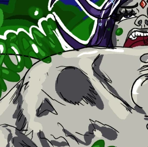 Raven Vore
