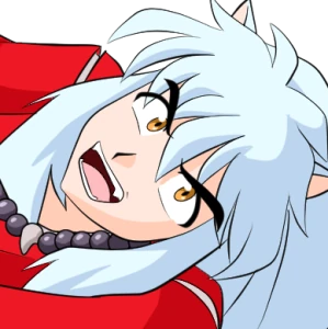 Inuyasha's Curse