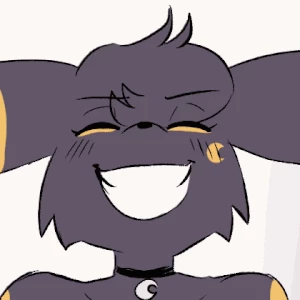 [Animated] Toying with a tiny boy