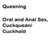 Flash Fiction: Queening