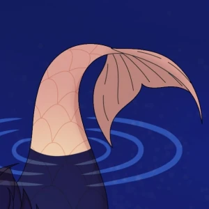 Mermaid Bait