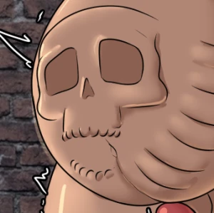 Day at the Bar 3/3 (BONES ALT)