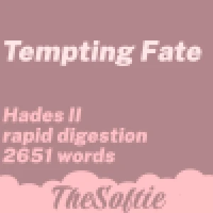 Tempting Fate