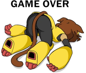 YOU PICKED THE WRONG GAME FOOL!