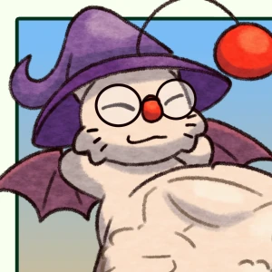 Mana Moogle
