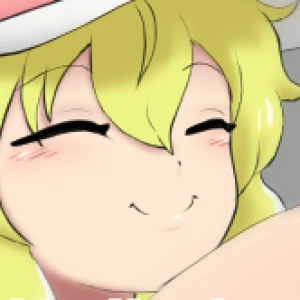 Patreon Preview: Preg Lucoa