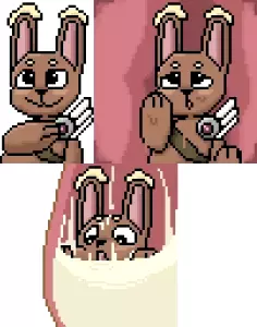 Digestion delivery (game concept) 