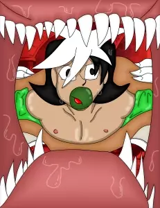 TSS: Weird World Whopper