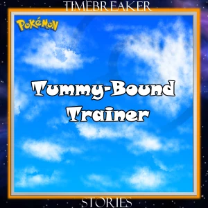Tummy-Bound Trainer (Req.)