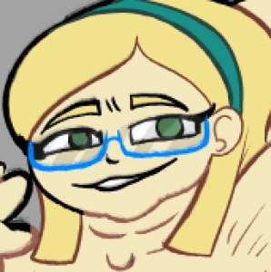 OC MARIEL FATTY