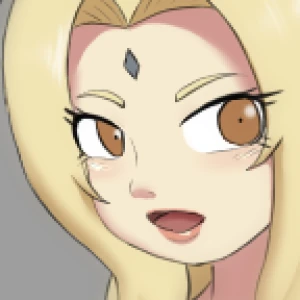 Patreon Preview: Tsunade