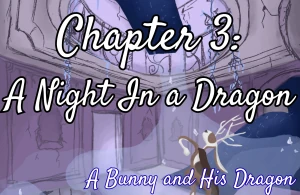 Chapter 3 A Night in a Dragon