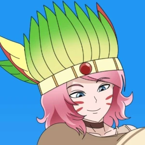 Forest Guardian 5 [External]