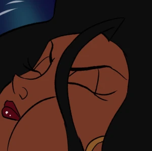 Disney Crossover F/F page 11