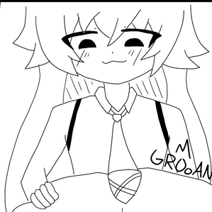 Hoshino Eats Nonomi