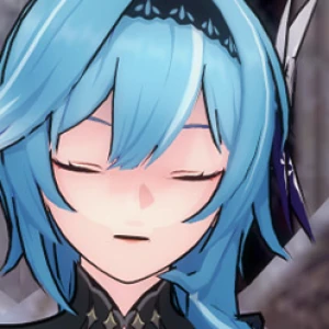 [Genshin Vore AU] Ch.9 New Clan Order