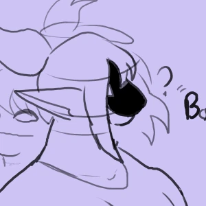 Buffet With a Beast (2/3)