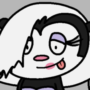 (REQUEST) Untitled Sally Skunk vore (3/4)