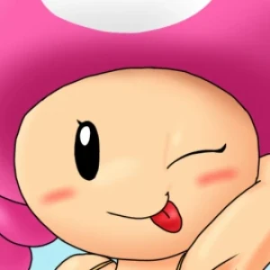 Golden Week Toadette