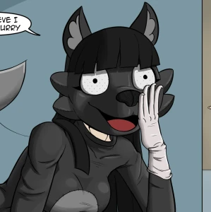 Fursuiter Prize
