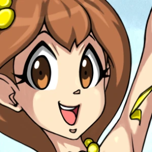 Golden Lola - 02