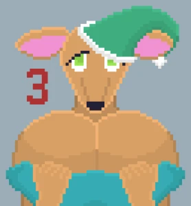 Santa's Present Chapter 3 (Story)