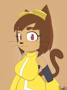 Random Kit doodle