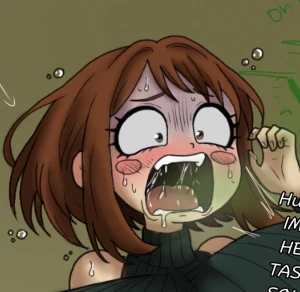 Drunken Judgment
