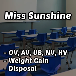 Miss Sunshine