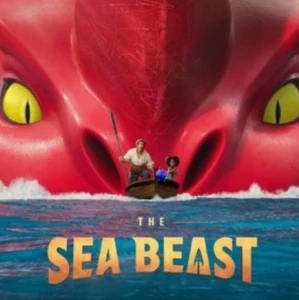 Sea Beast (alt)