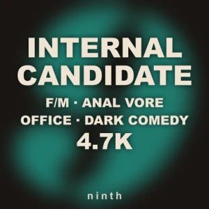Internal Candidate