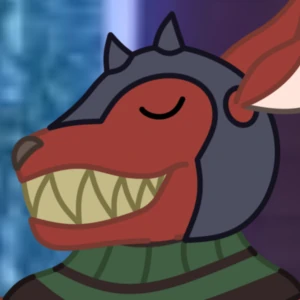 The Kobold Lord's Victory