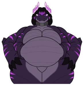 lunud looming over you 