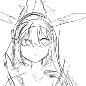 Bunny ship 1/2