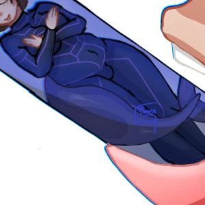 Femboy Commander Virus