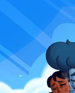 Lapis x Connie (PeppyRobo)