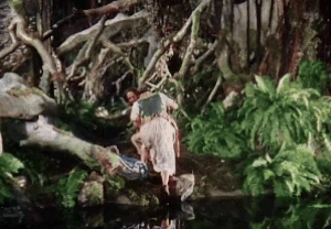 Jungle Book - 1942