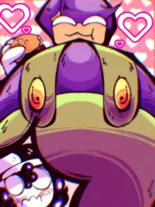 Big Golem Husband