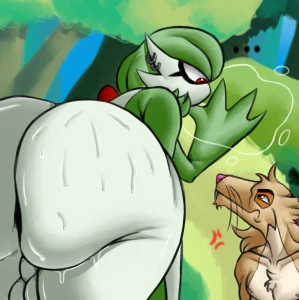 Garde Butt Dom
